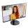 AOC 27''  U27B3AF  Czarny - 1275665 - zdjęcie 3